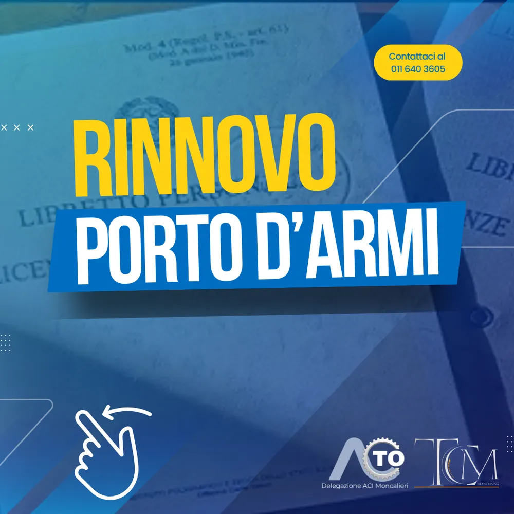 Cosa può fare ACI Moncalieri per te, slide 9 di 12