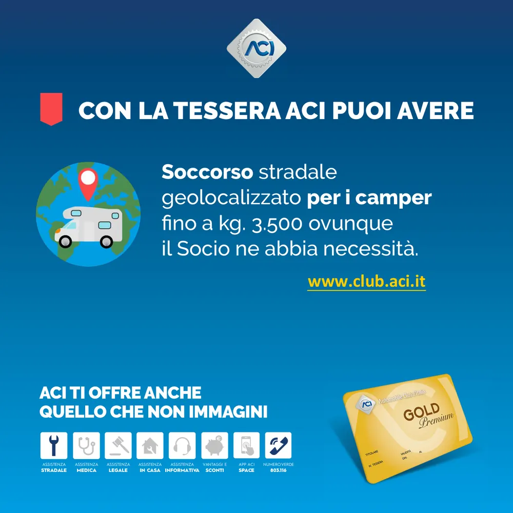 Volantino Pillole ACI, slide 3 di 25