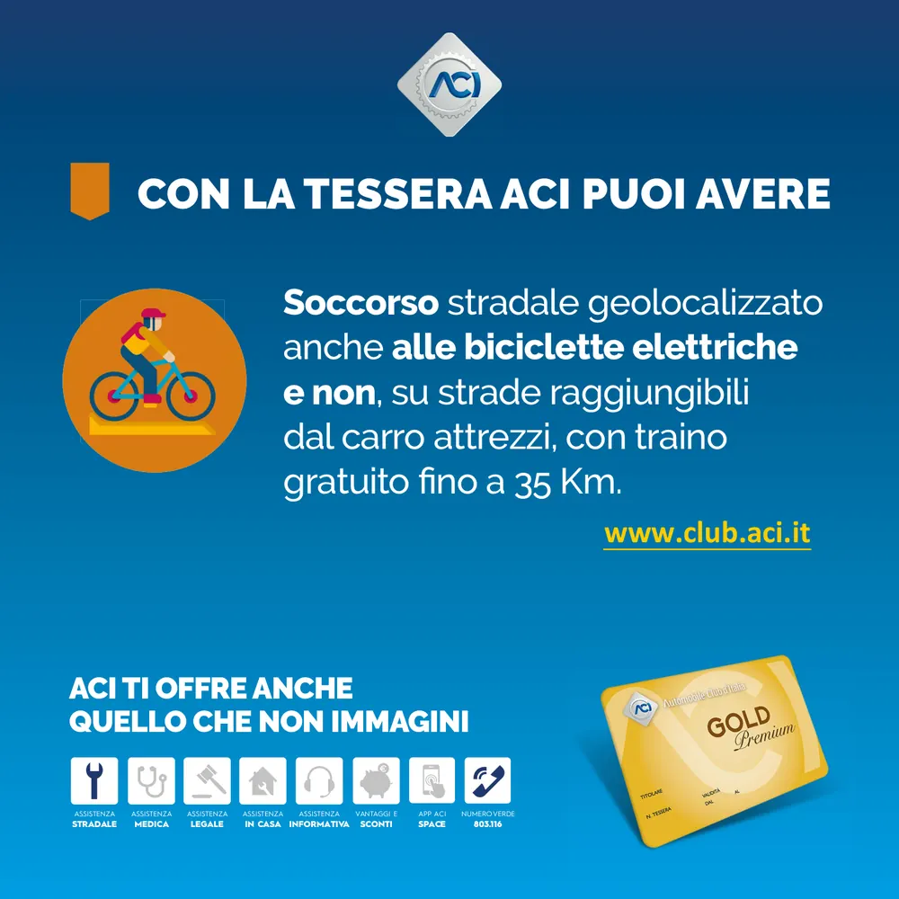 Volantino Pillole ACI, slide 4 di 25