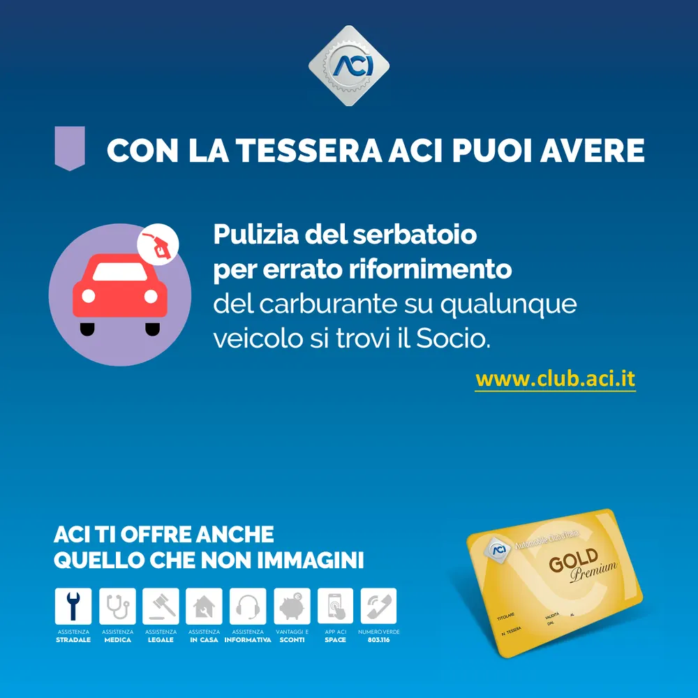 Volantino Pillole ACI, slide 8 di 25