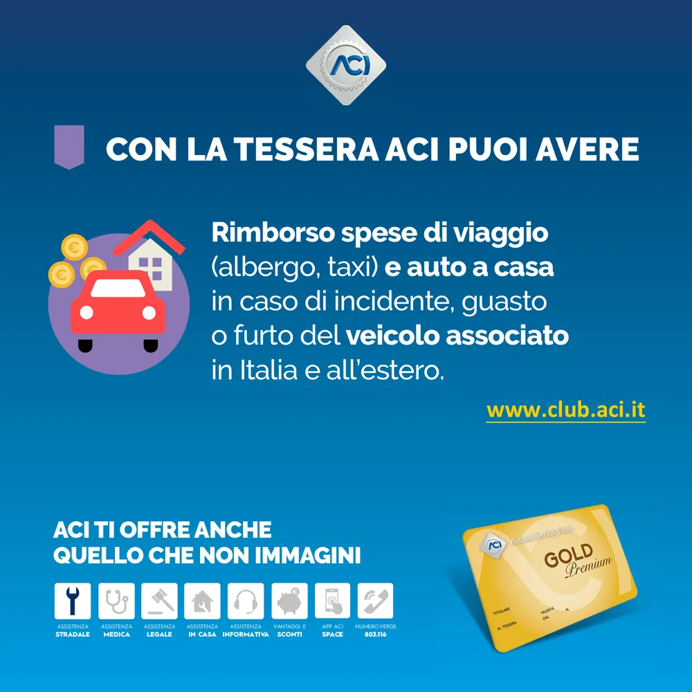 Volantino Pillole ACI, slide 9 di 25