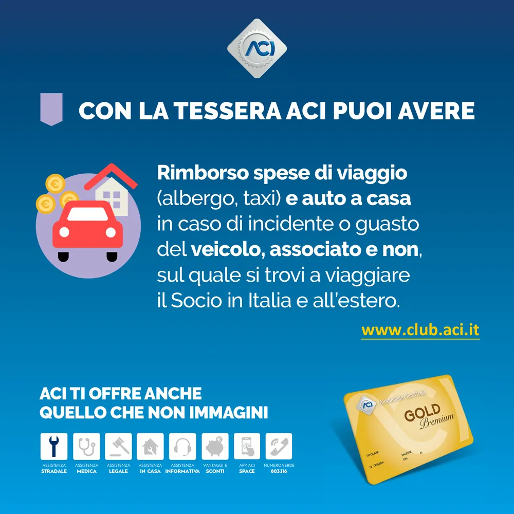 Volantino Pillole ACI, slide 10 di 25