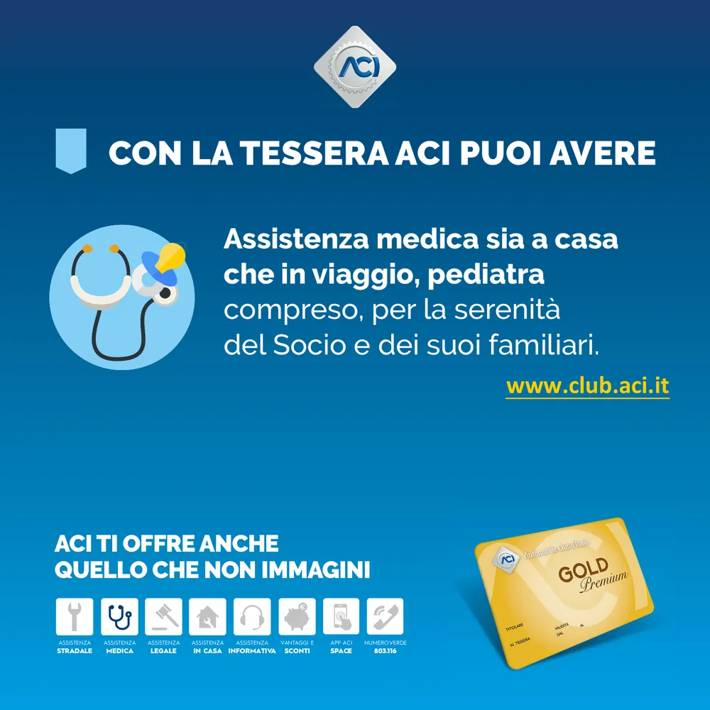 Volantino Pillole ACI, slide 11 di 25
