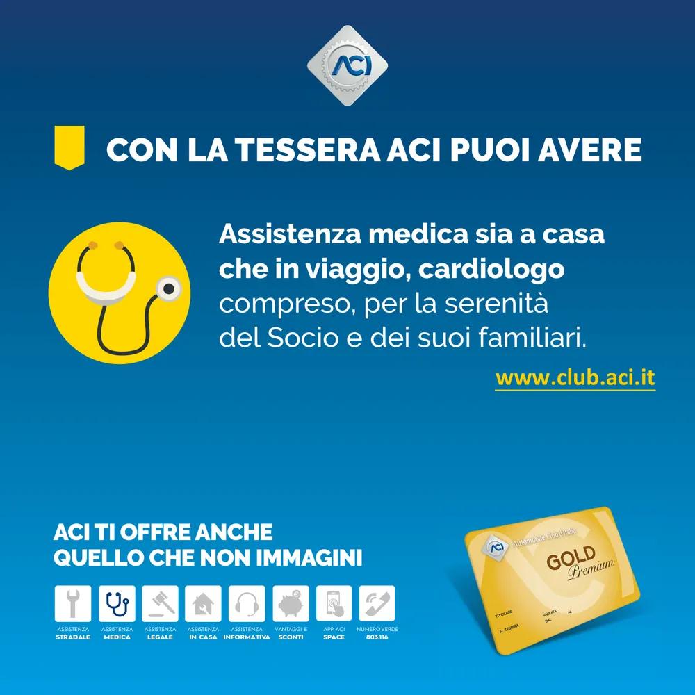Volantino Pillole ACI, slide 12 di 25