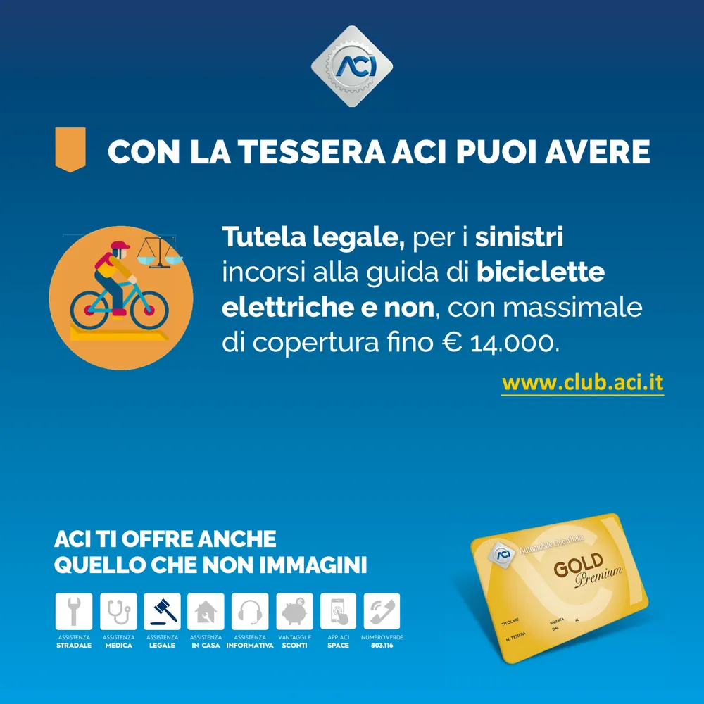 Volantino Pillole ACI, slide 15 di 25