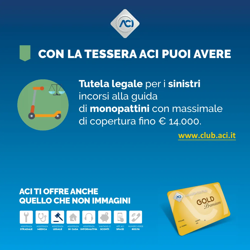 Volantino Pillole ACI, slide 16 di 25