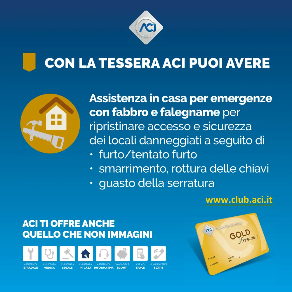 Volantino Pillole ACI, slide 19 di 25