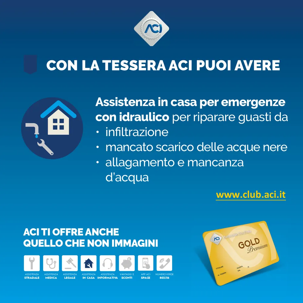 Volantino Pillole ACI, slide 20 di 25