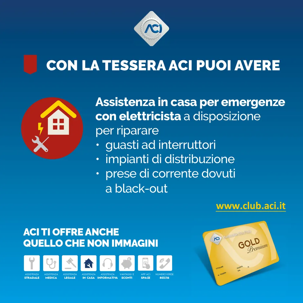 Volantino Pillole ACI, slide 21 di 25