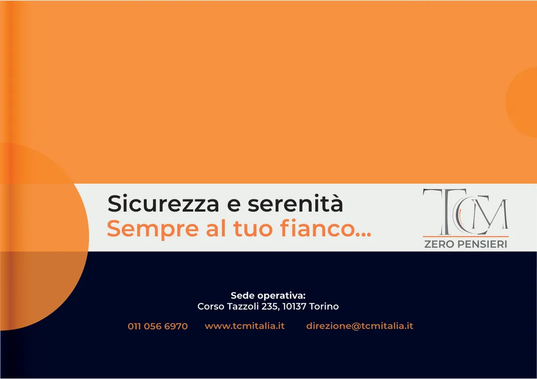 Libretto garanzia Auto Gold Premium, pagina 16 di 16
