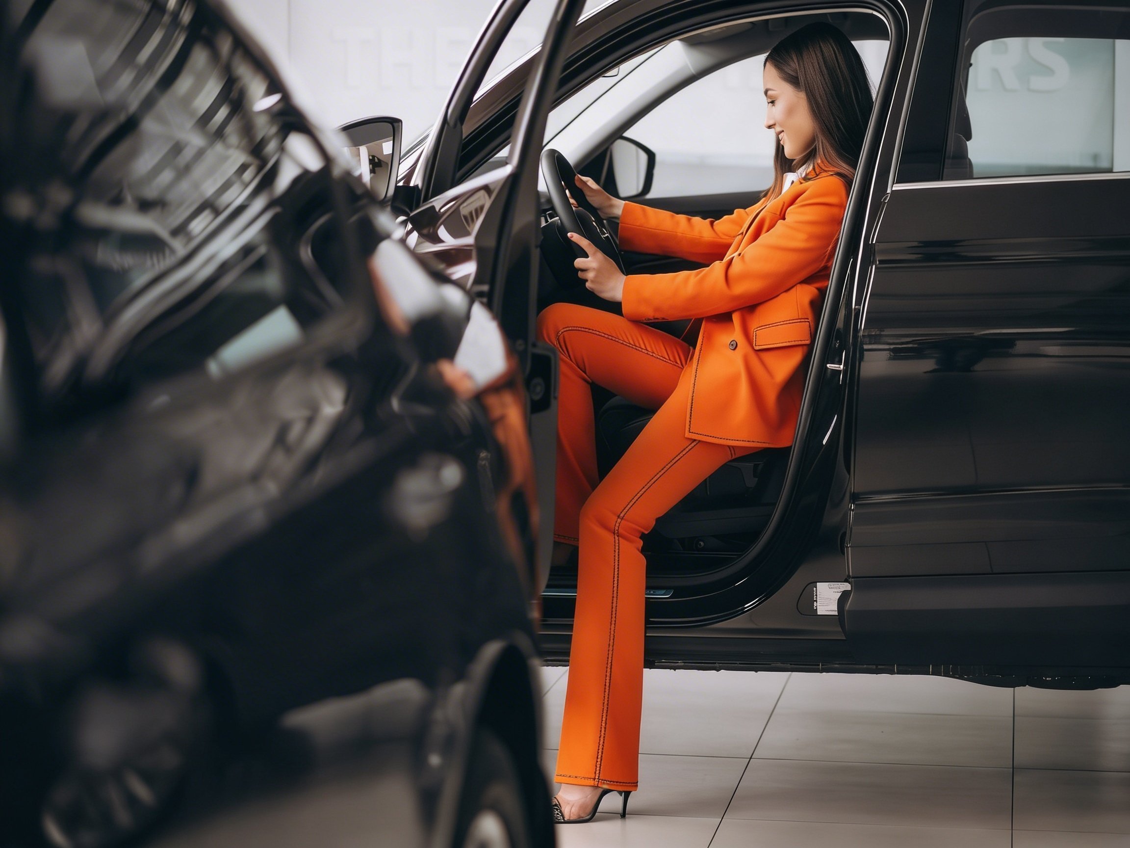 Vendita di auto nuove con TCM Italia
