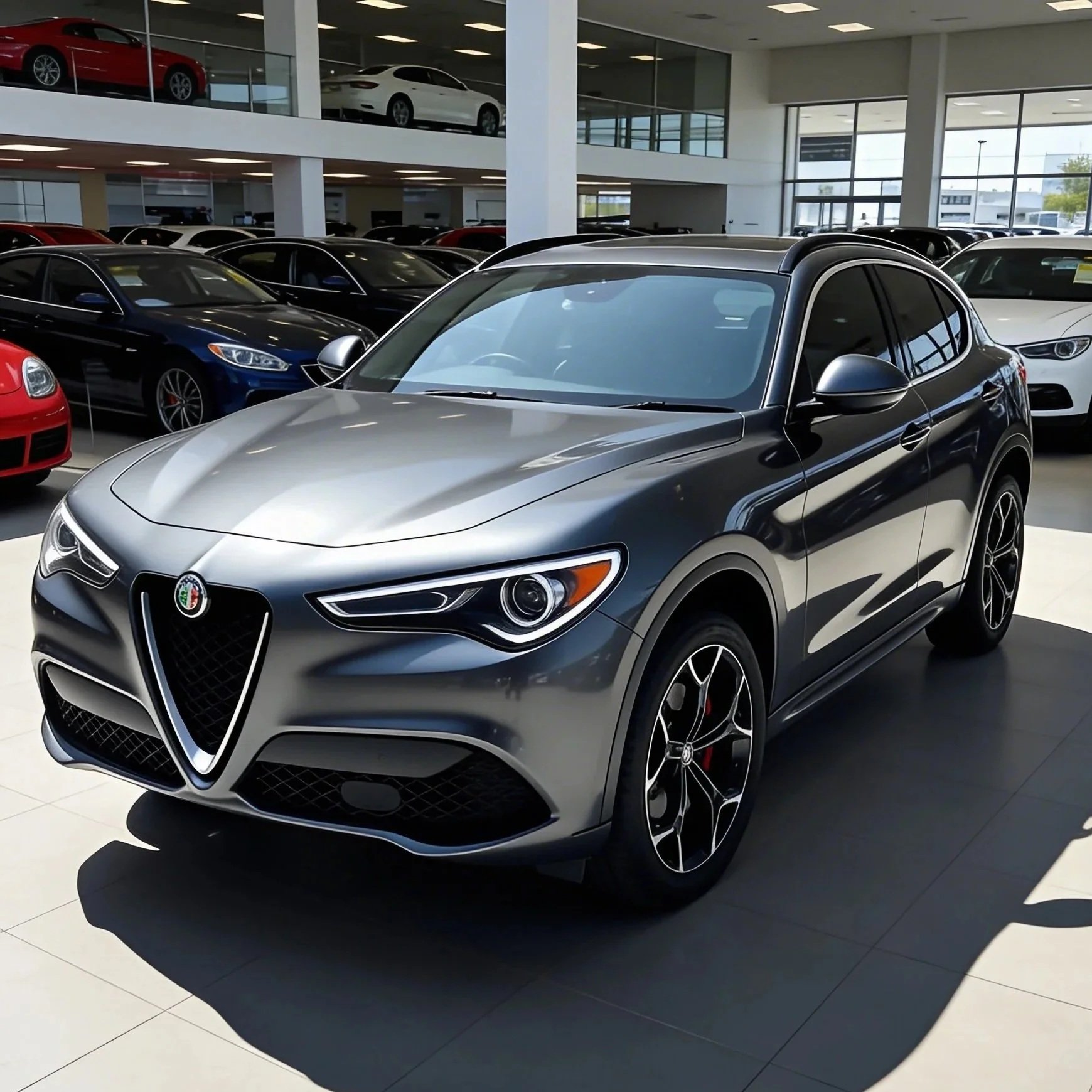 Garanzie TCM Italia su veicoli auto e moto