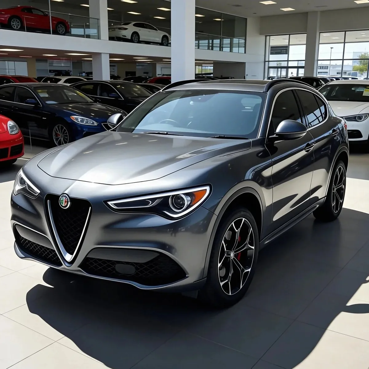 Garanzie TCM Italia su veicoli auto e moto