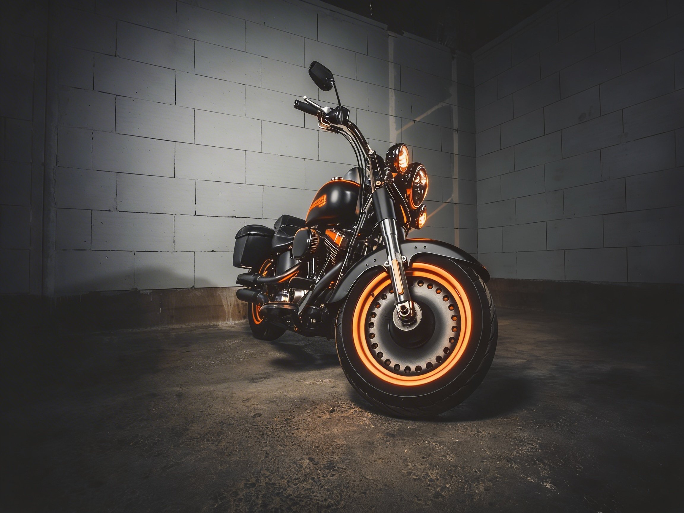 Vendita di moto nuove con TCM Italia