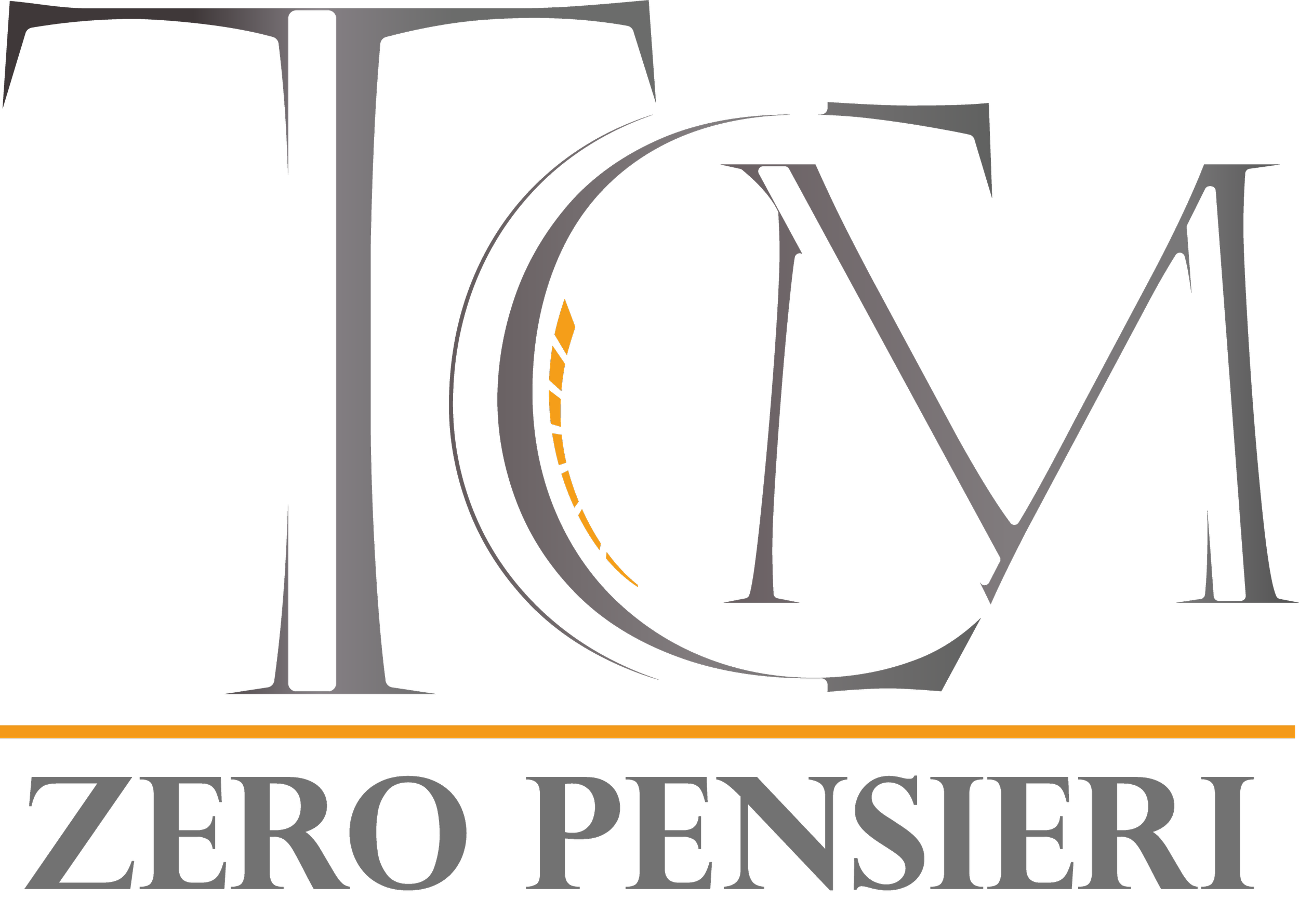 Logo TCM Zero Pensieri, garanzie auto