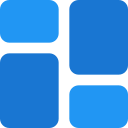 Icona dashboard del gestionale