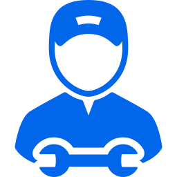 Icona perizia del veicolo